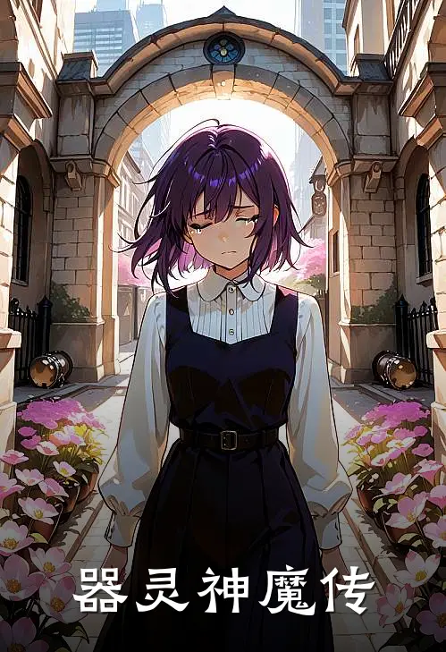 器灵神魔传