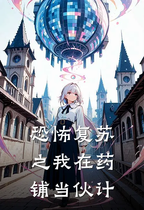 恐怖复苏之我在药铺当伙计