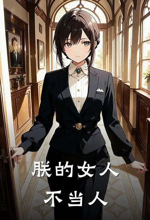 朕的女人，不当人