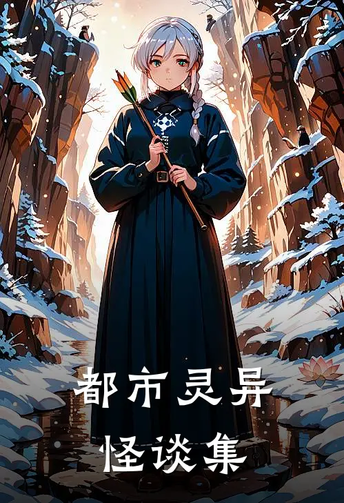 都市灵异怪谈集