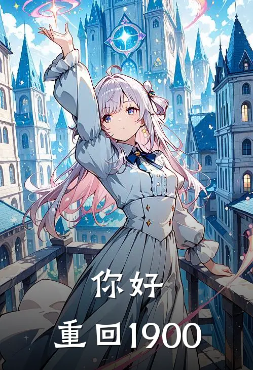 你好，重回1900