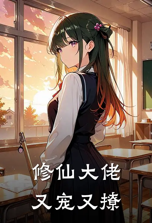 修仙大佬又宠又撩