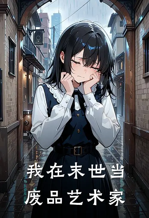 我在末世当废品艺术家