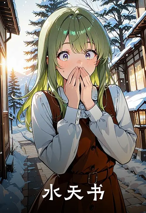 水天书