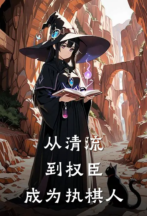 从清流到权臣，成为执棋人