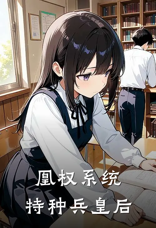 凰权系统：特种兵皇后