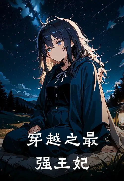 穿越之最强王妃