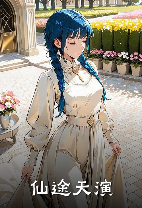 仙途天演