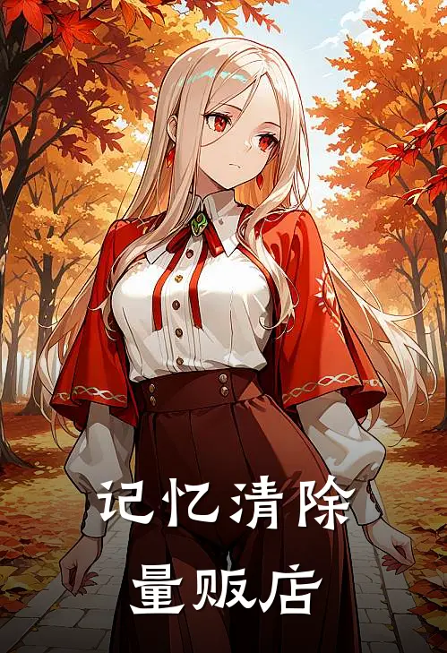 记忆清除量贩店