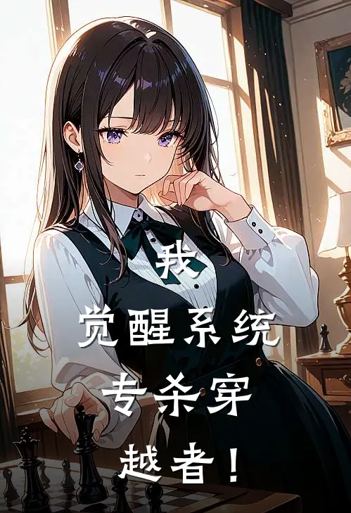 我，觉醒系统，专杀穿越者！