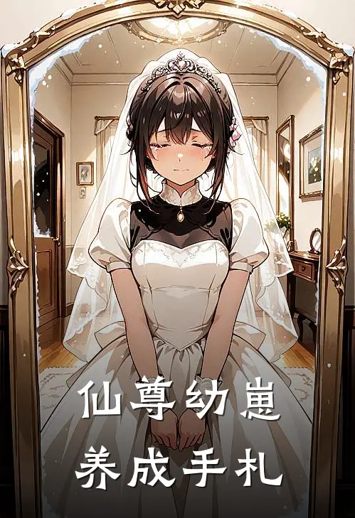 仙尊幼崽养成手札