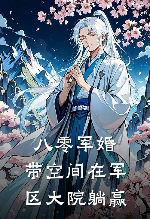 八零军婚：带空间在军区大院躺赢