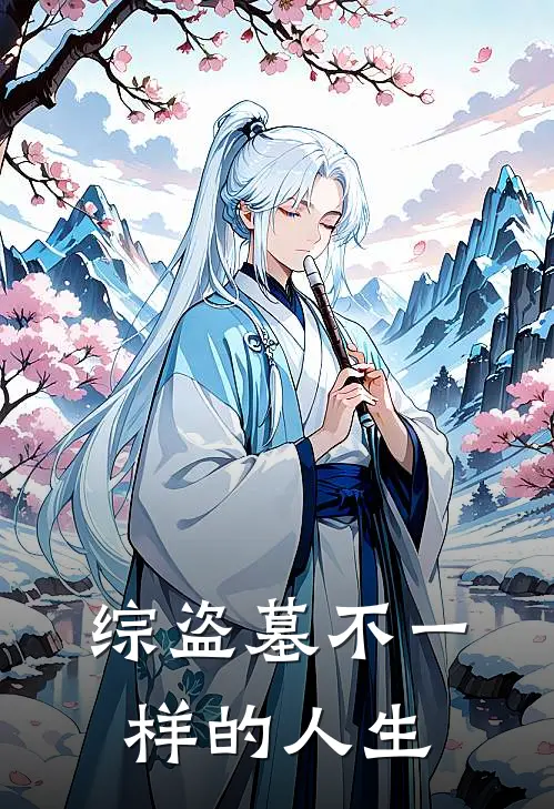 综盗墓不一样的人生