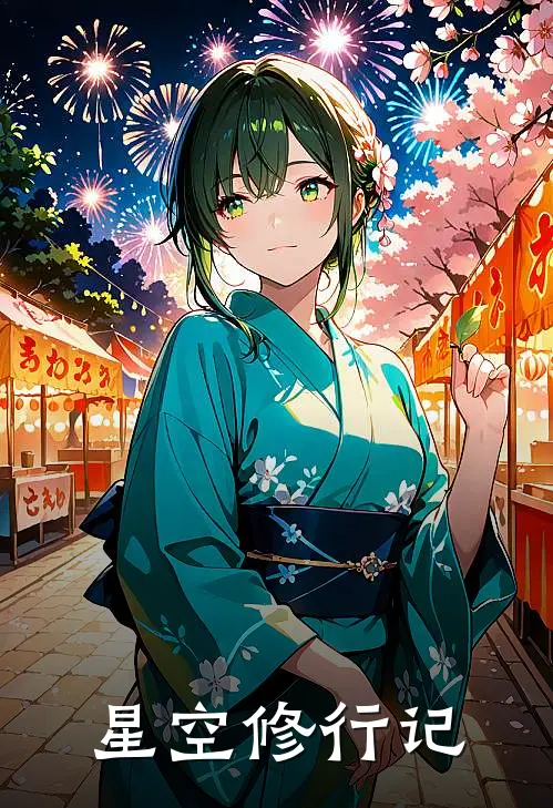 星空修行记