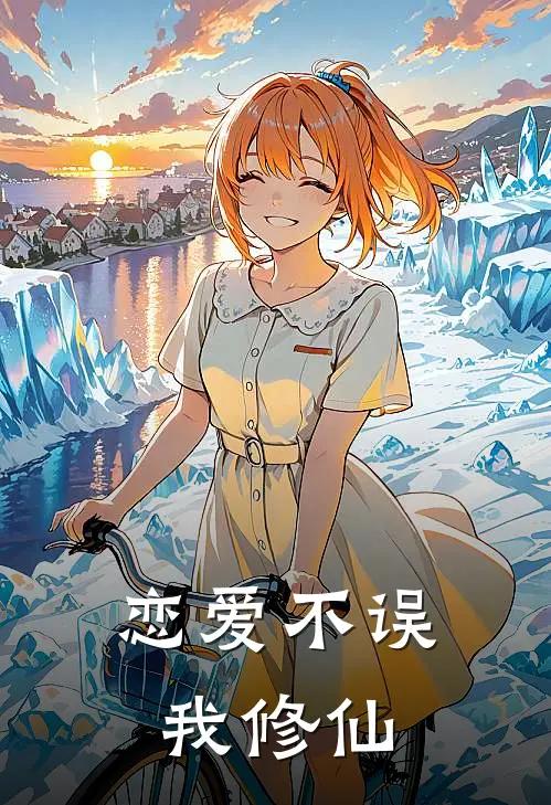 恋爱不误我修仙