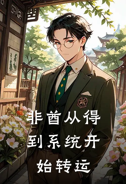 非酋从得到系统开始转运