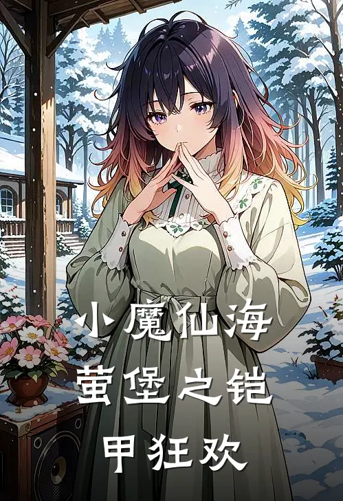 小魔仙海萤堡之铠甲狂欢