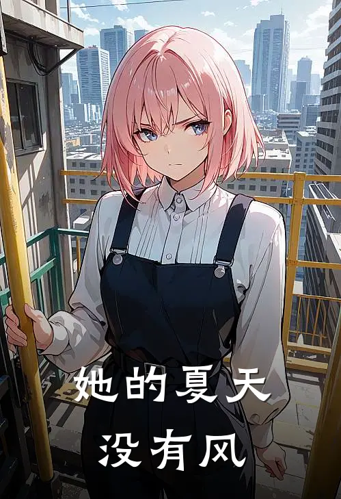 她的夏天没有风