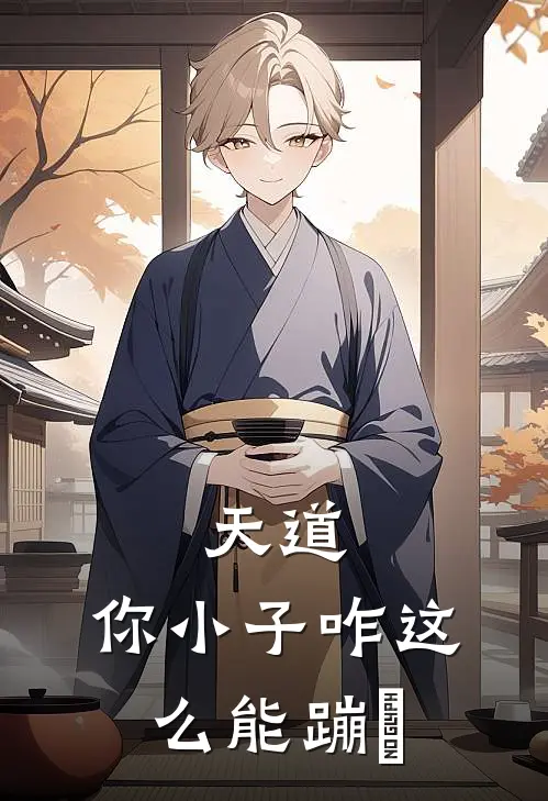 天道：你小子咋这么能蹦跶