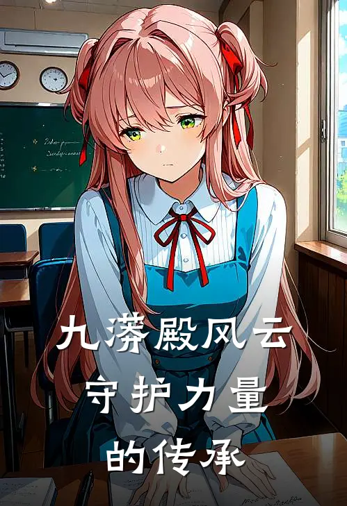 九蟒殿风云：守护力量的传承