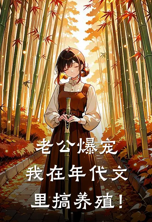 老公爆宠：我在年代文里搞养殖！