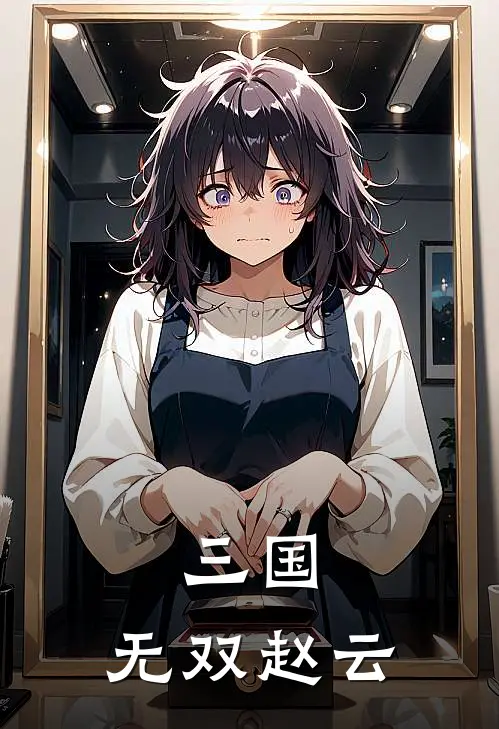 三国：无双赵云