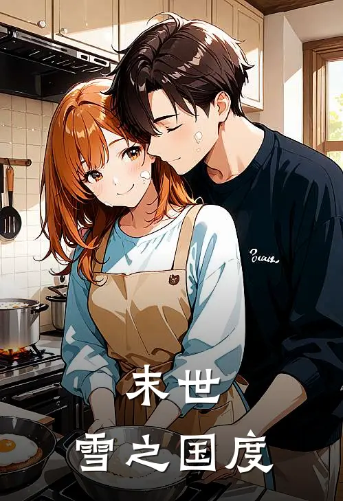 末世：雪之国度