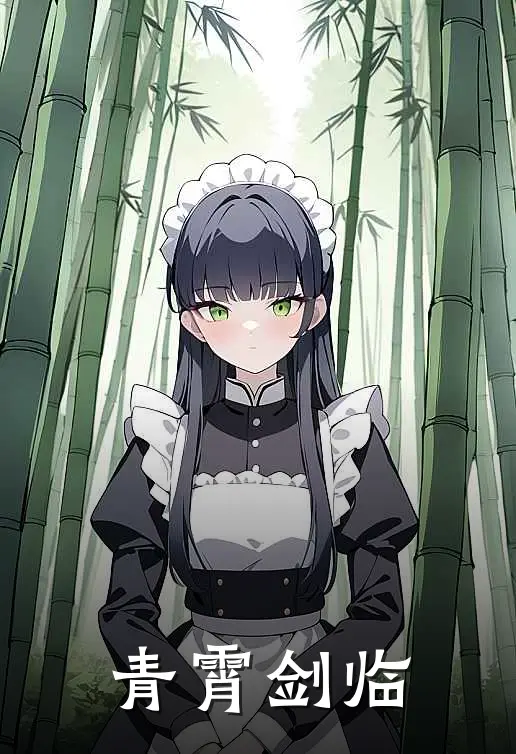 青霄剑临