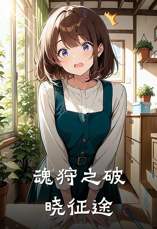 魂狩之破晓征途