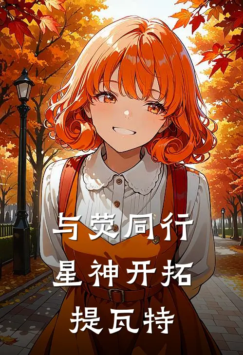 与荧同行，星神开拓提瓦特