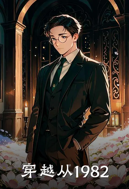 穿越从1982