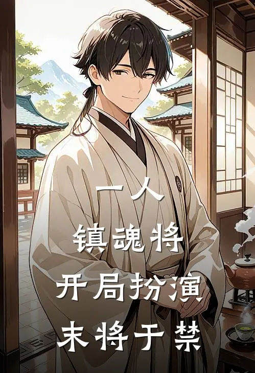 一人：镇魂将，开局扮演末将于禁