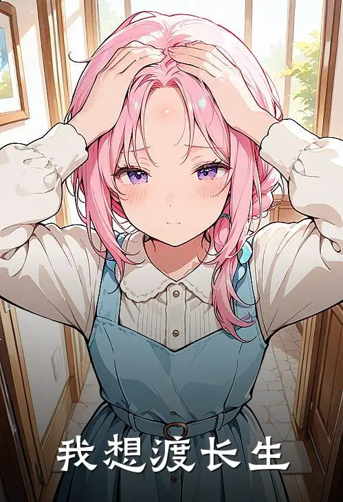 我想渡长生