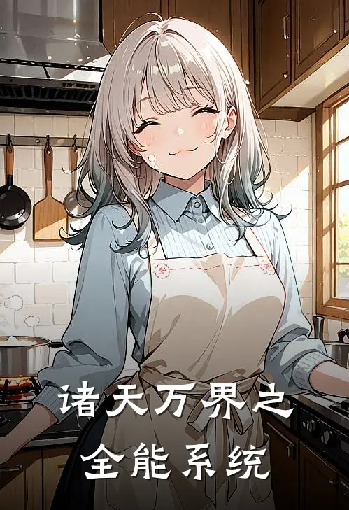 诸天万界之全能系统