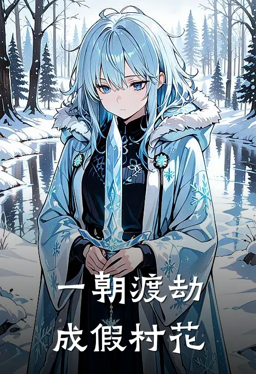 一朝渡劫成假村花