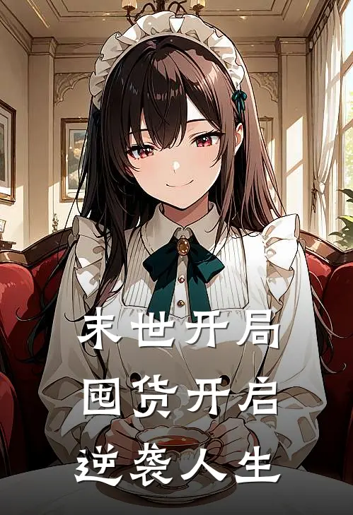 末世开局，囤货开启逆袭人生