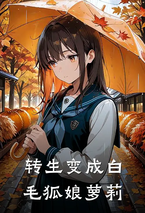 转生变成白毛狐娘萝莉