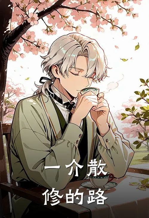 一介散修的路