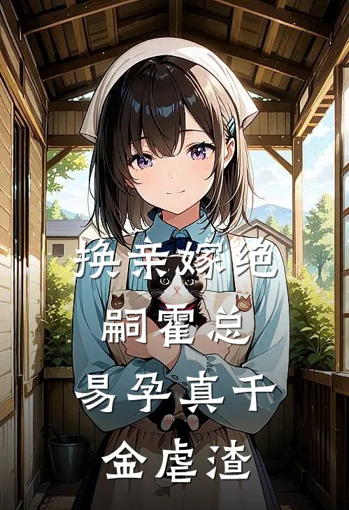 换亲嫁绝嗣霍总，易孕真千金虐渣