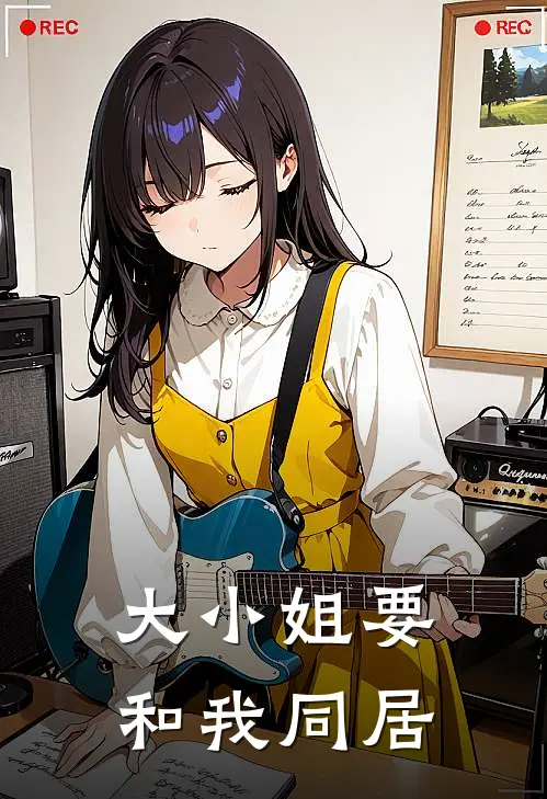 大小姐要和我同居