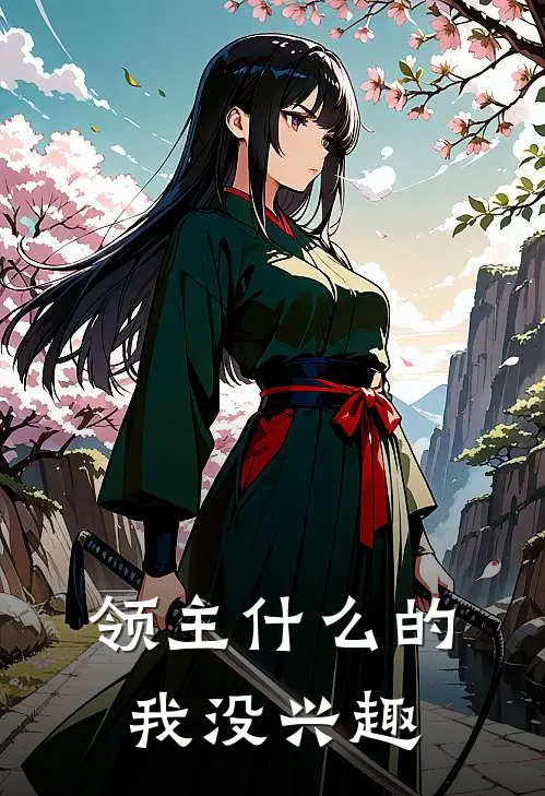 领主什么的我没兴趣