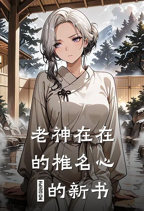 老神在在的椎名心実的新书