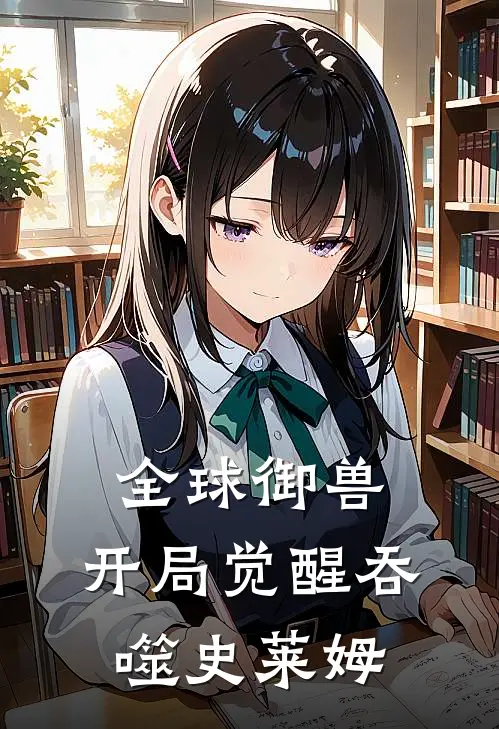 全球御兽：开局觉醒吞噬史莱姆