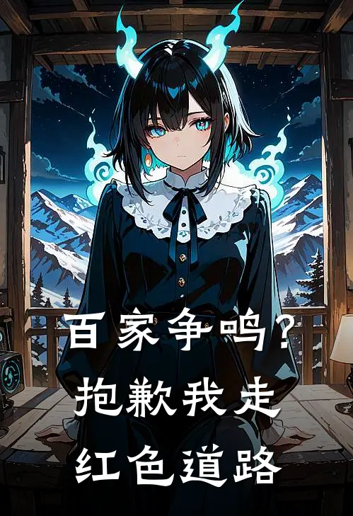 百家争鸣？抱歉，我走红色道路