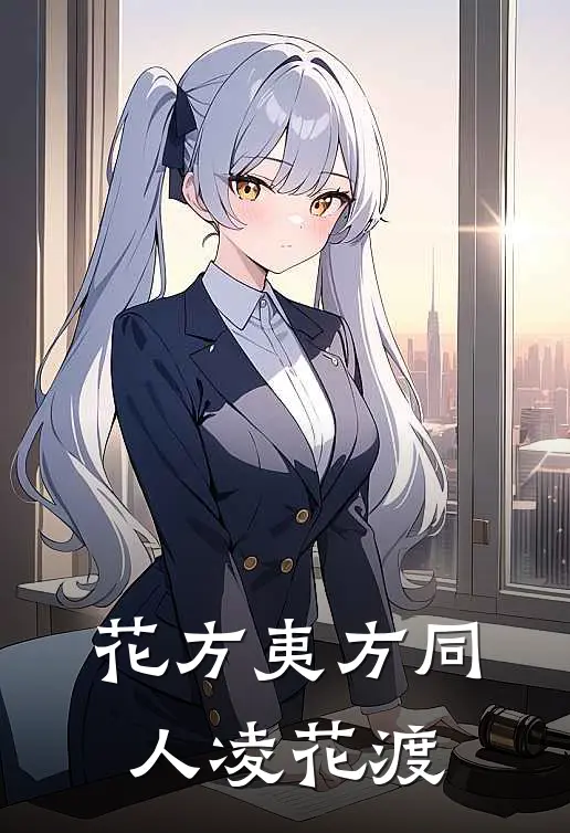 花方夷方同人【凌花渡】