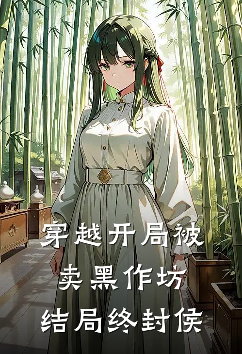 穿越开局被卖黑作坊，结局终封侯