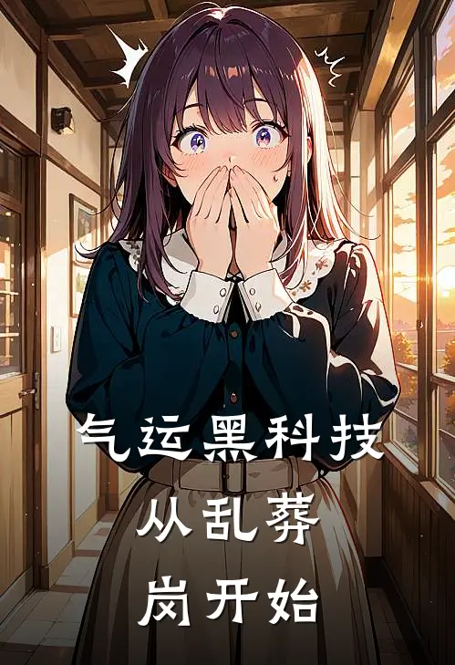 气运黑科技：从乱葬岗开始