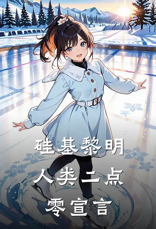 硅基黎明人类二点零宣言