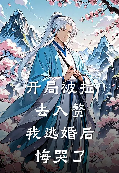 开局被拉去入赘，我逃婚后悔哭了