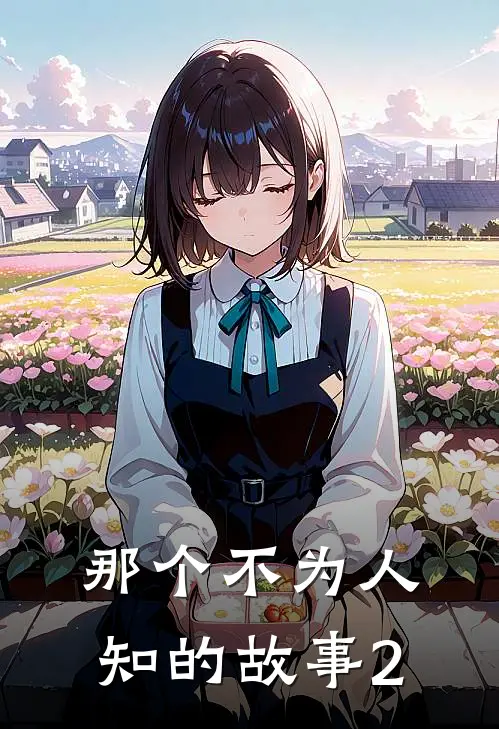那个不为人知的故事2